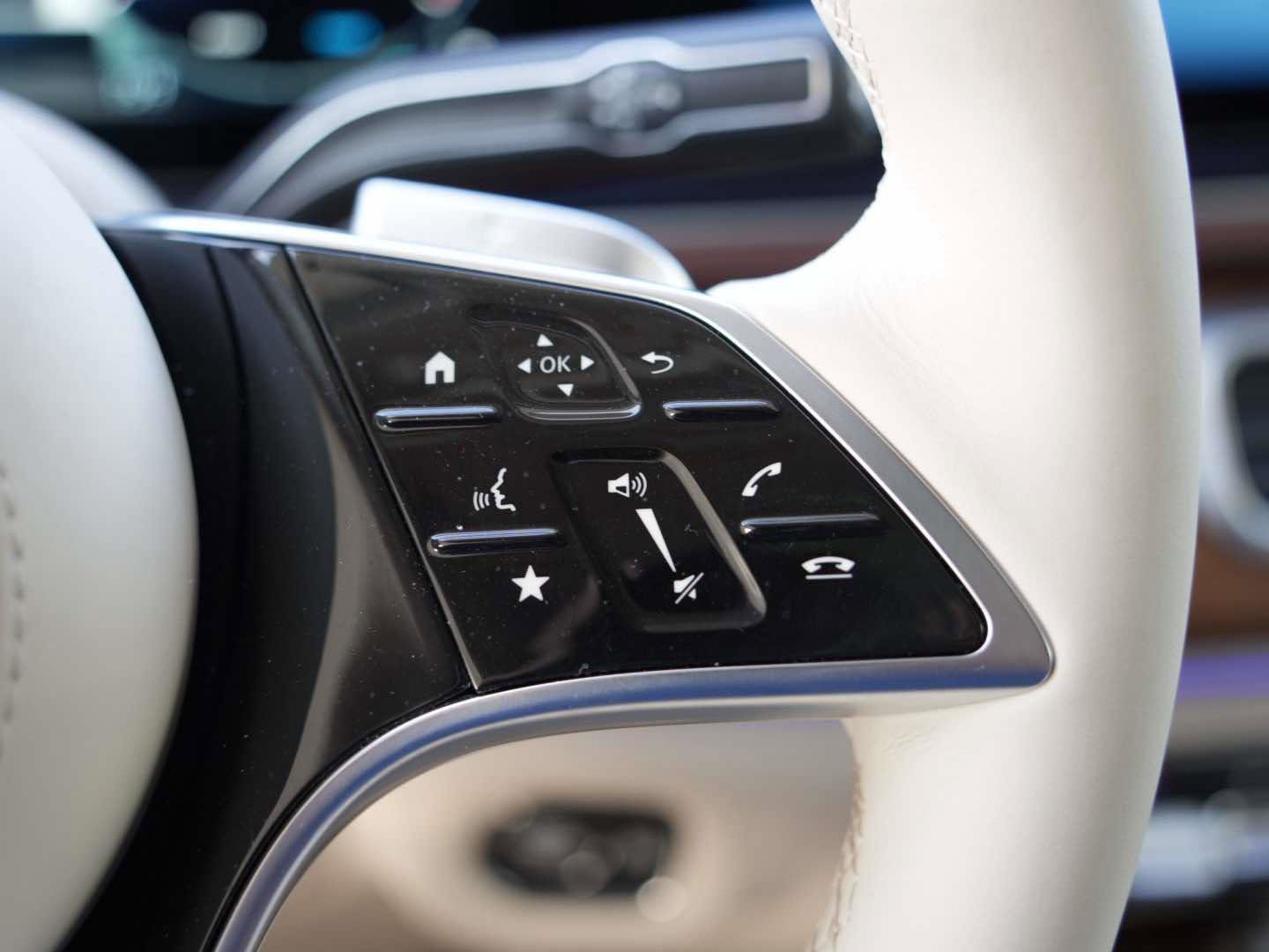 Used 2026 Mercedes-Benz Maybach GLS 600 Maybach GLS 600 4MATIC SUV AWD image 38