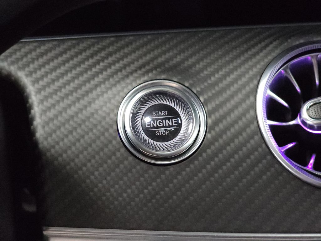 Certified 2023 Mercedes-Benz AMG GT 63 image 17