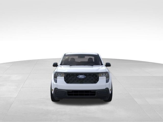 New 2026 Ford Maverick XL w/ Equipment Group 101A AWD/4WD image 8