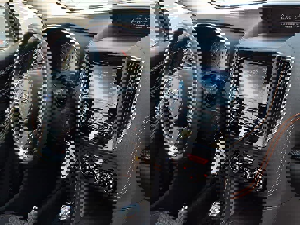 Certified 2021 Subaru Crosstrek 2.0i Premium image 21