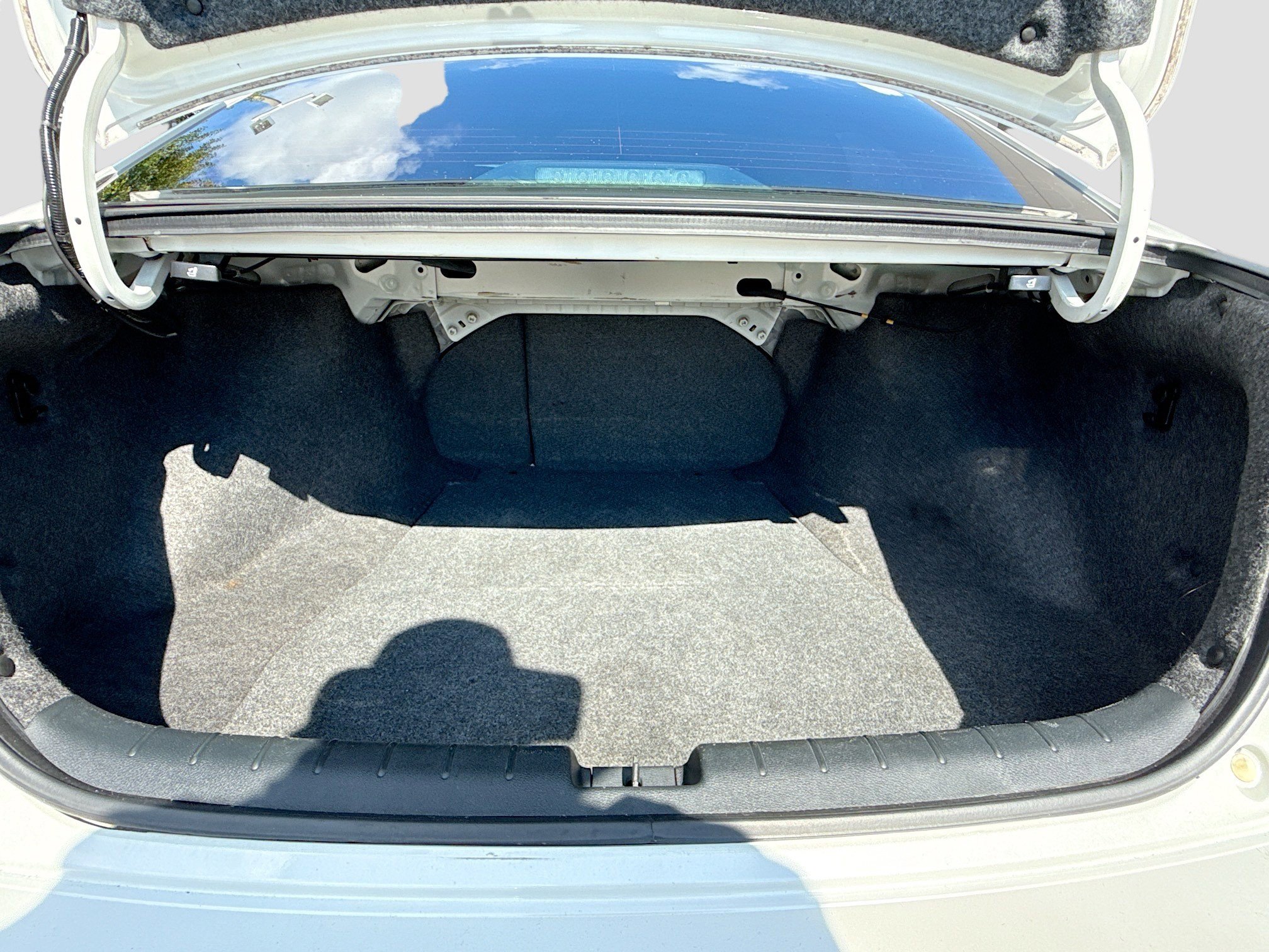 Used 2016 Honda Accord Sport image 25