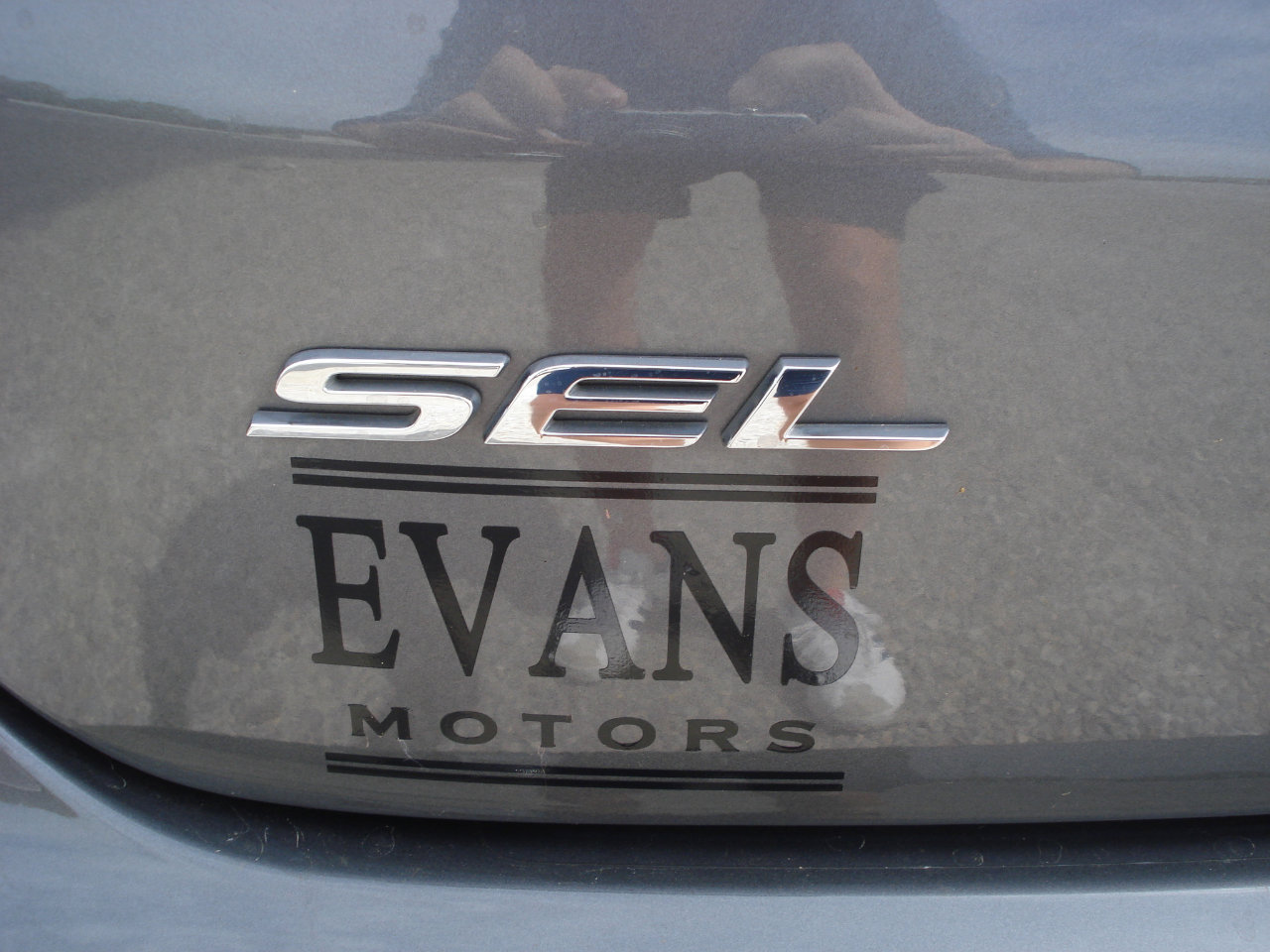 Used 2022 Ford Edge SEL w/ Cargo Accessory Package image 10