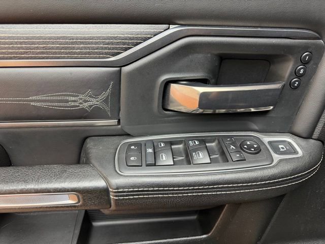 Used 2020 RAM 3500 Limited image 20