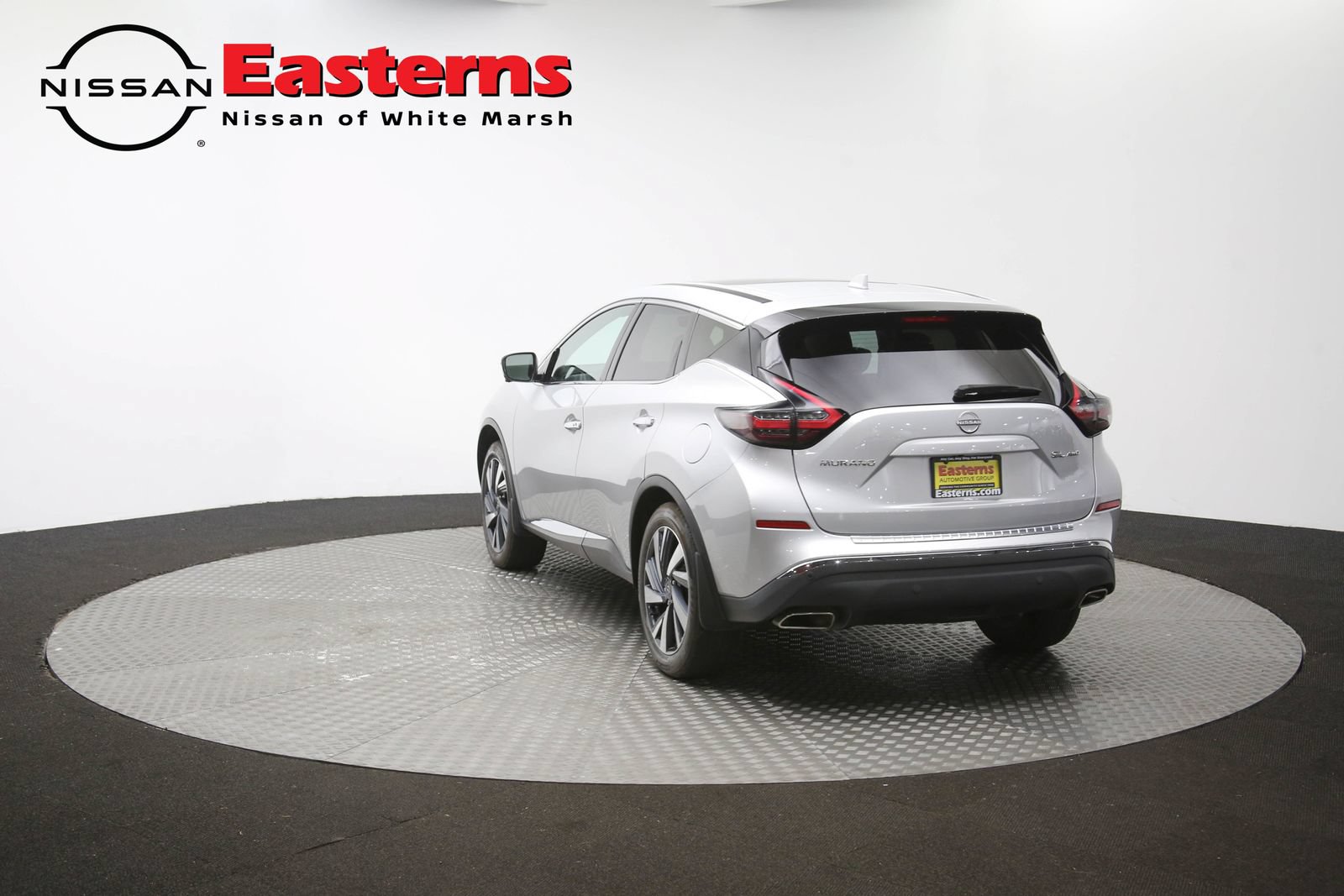 Used 2024 Nissan Murano SL AWD/4WD image 68