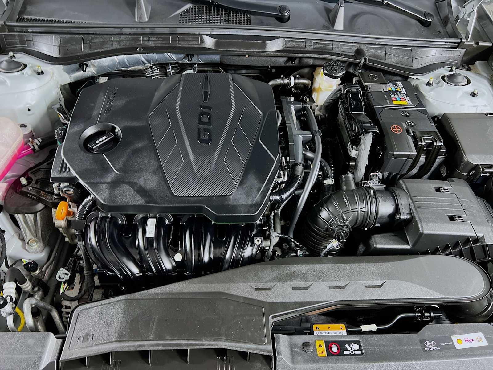 Used 2023 Hyundai Sonata SEL FWD image 30