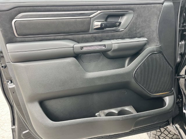 New 2027 RAM 1500 RHO AWD/4WD image 19