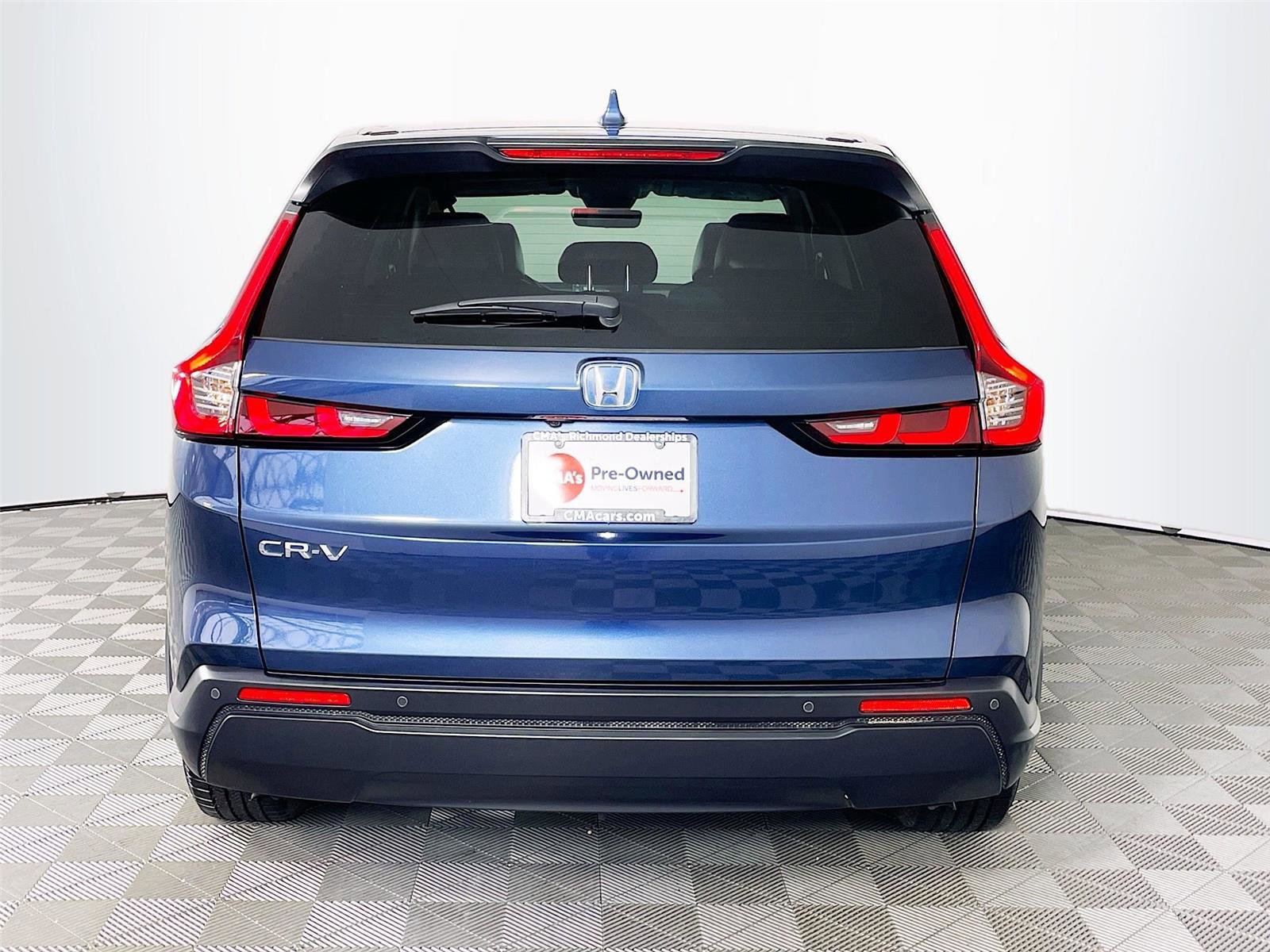 Used 2024 Honda CR-V EX-L image 7