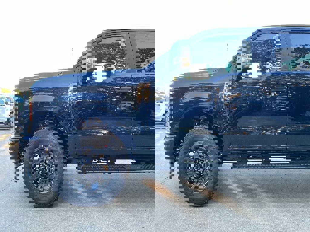 New 2026 Ford F250 XL w/ STX Appearance Package image 29