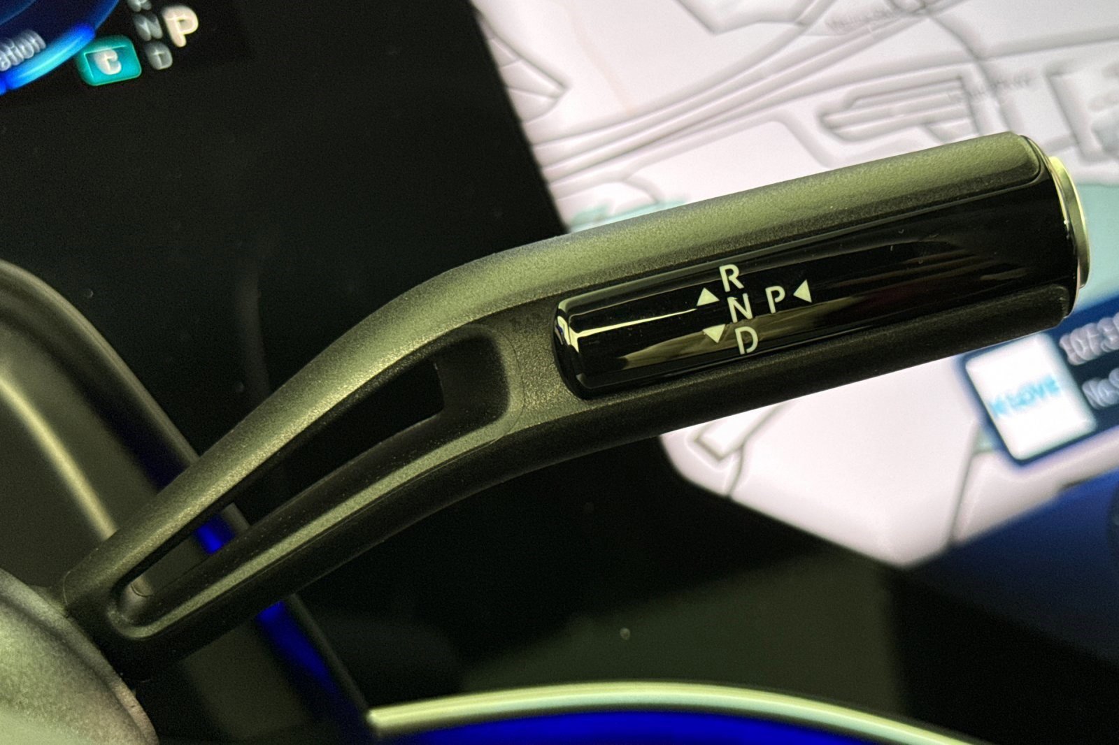 New 2025 Mercedes-Benz EQE AMG 4MATIC Sedan image 16