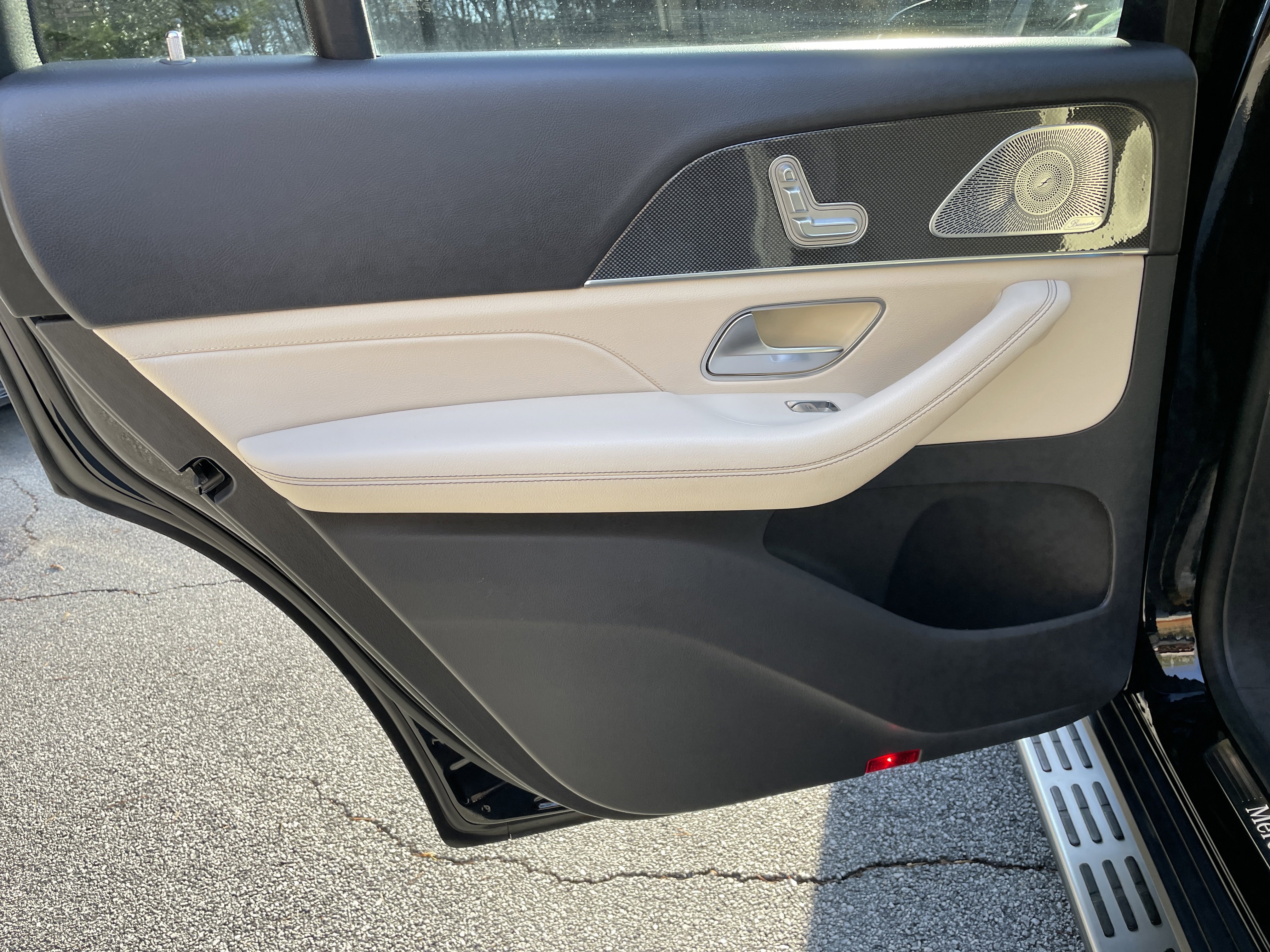 Certified 2020 Mercedes-Benz GLS 450 4MATIC image 39