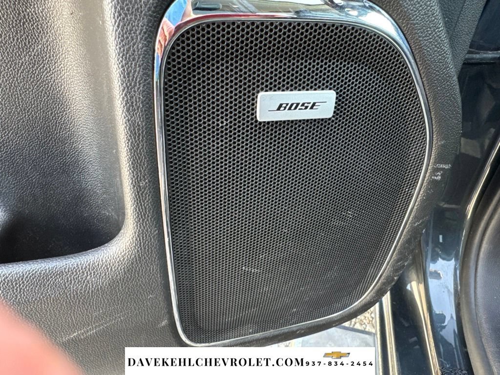 Used 2018 Chevrolet Silverado 2500 High Country w/ Duramax Plus Package AWD/4WD image 11