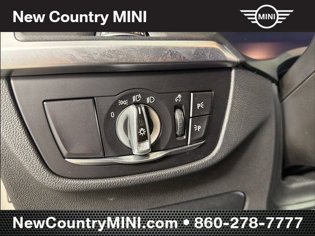 Used 2024 BMW X3 xDrive30i w/ Premium Package image 30