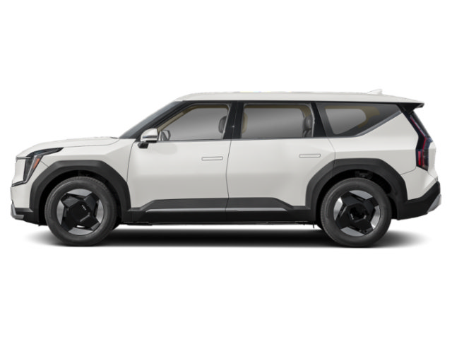 New 2027 Kia EV9 Light RWD image 3