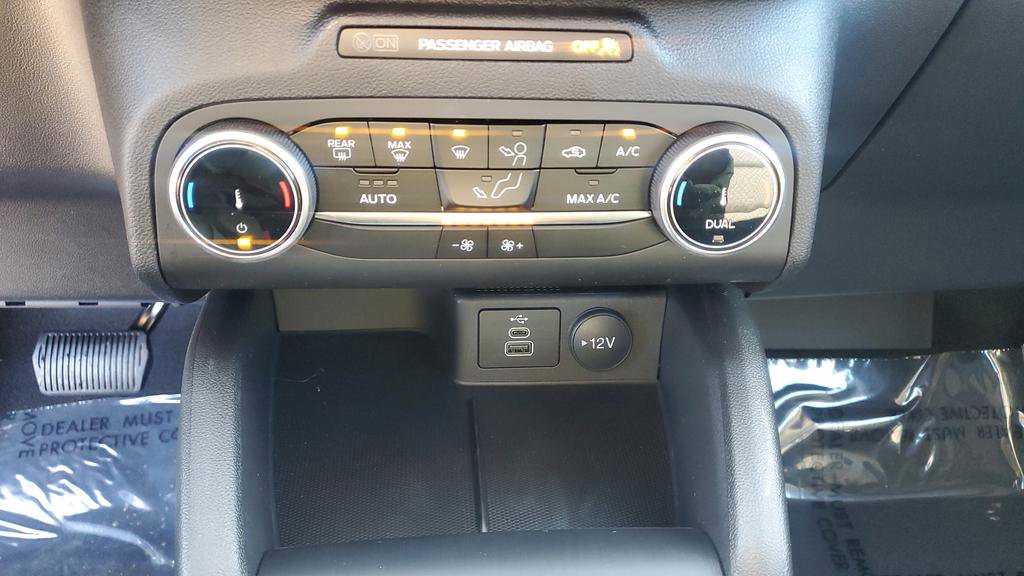 New 2026 Ford Escape Active image 26