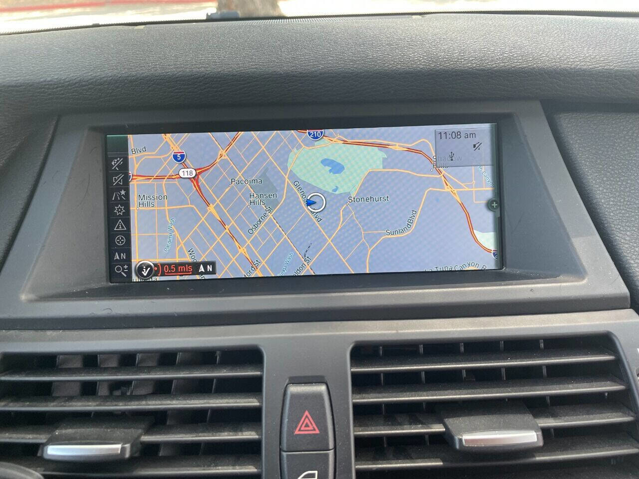 Used 2011 BMW X5 xDrive35i AWD/4WD image 11