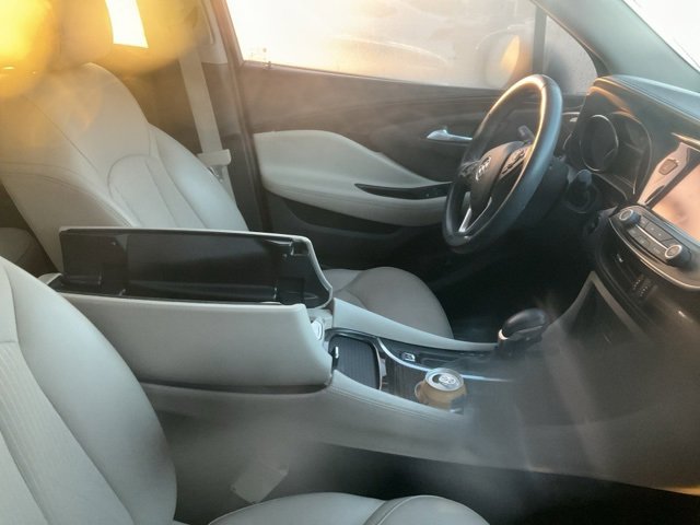 Used 2020 Buick Envision Preferred image 4