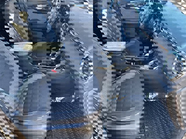 Used 2025 Chevrolet TrailBlazer LT image 12