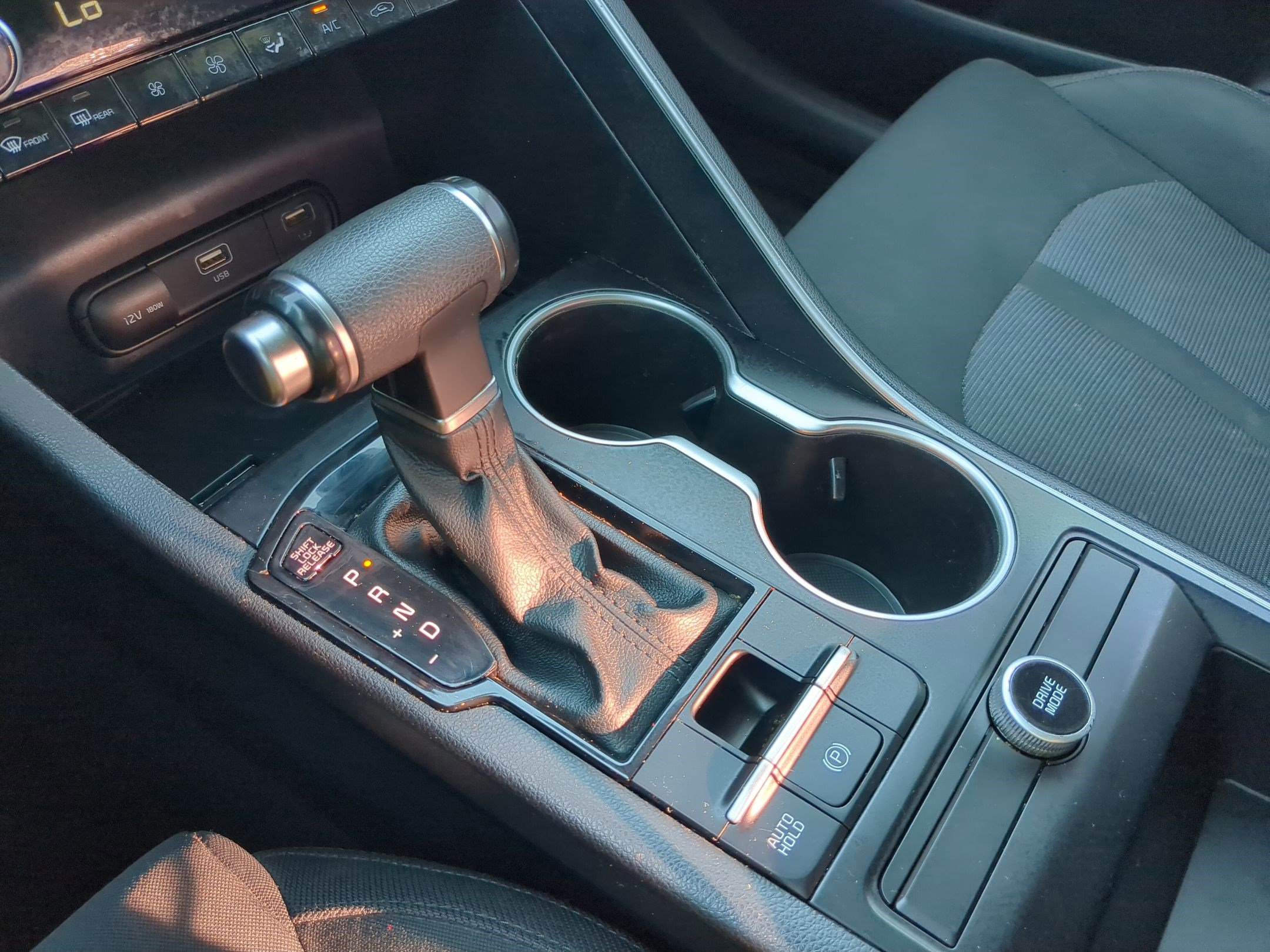 Used 2022 Kia K5 LXS image 25