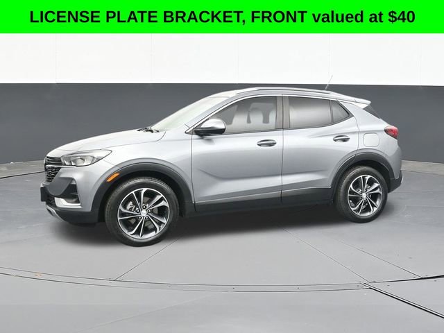 Used 2023 Buick Encore GX Select image 7