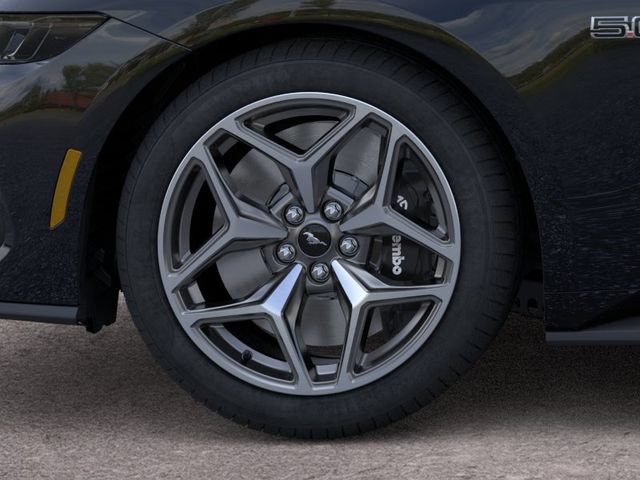 New 2026 Ford Mustang GT Premium w/ GT Performance Package RWD image 19