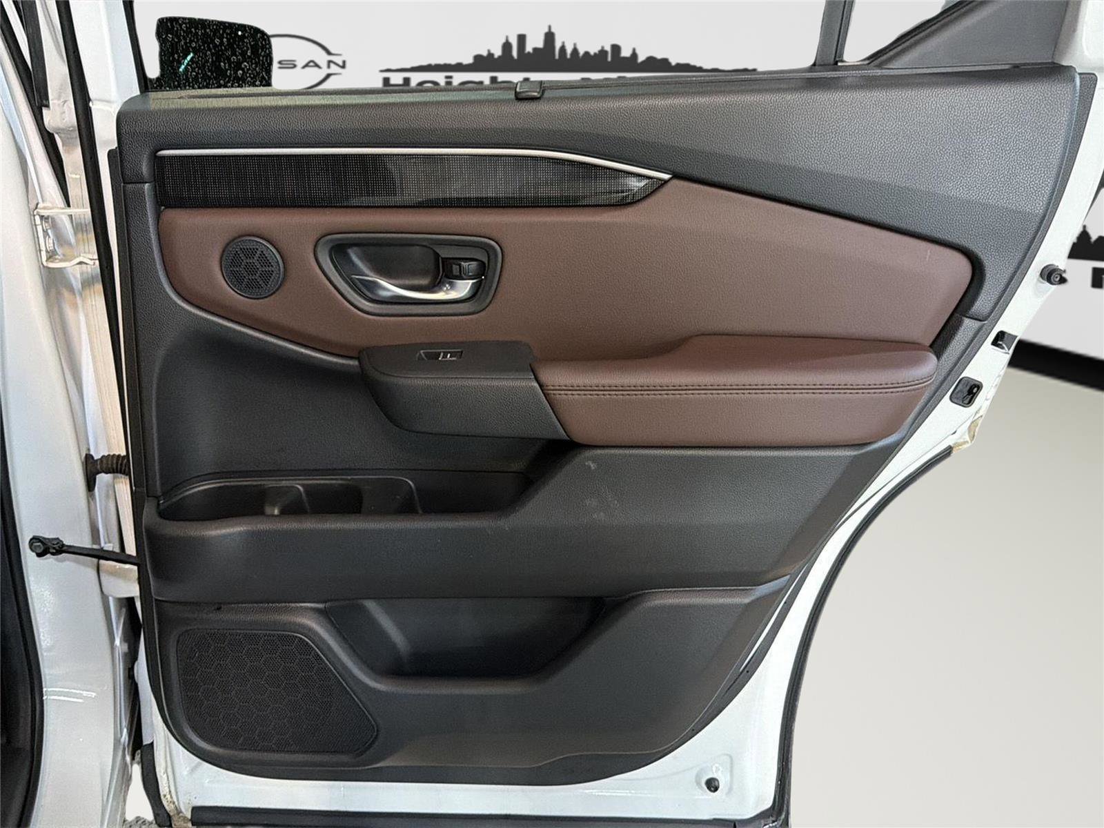 Used 2023 Honda Pilot Elite image 32