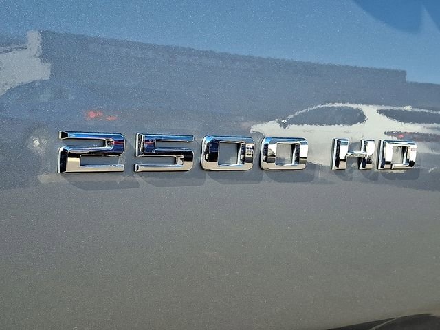 Used 2025 Chevrolet Silverado 2500 LT w/ All Star Edition image 32
