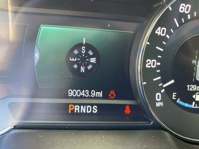 Used 2015 Lincoln MKZ AWD w/ Equipment Group 102A Reserve image 22
