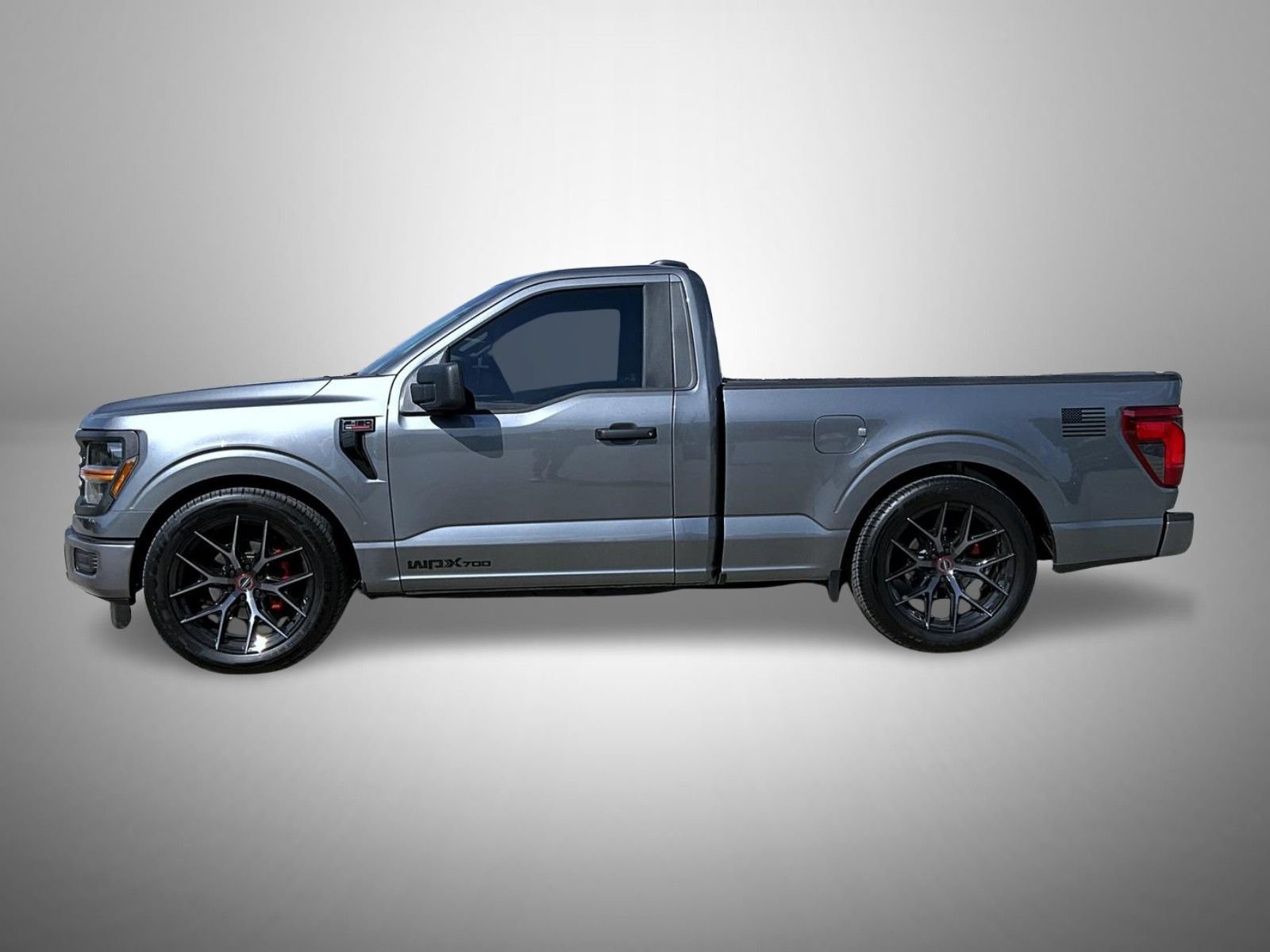 New 2026 Ford F150 XL AWD/4WD image 8