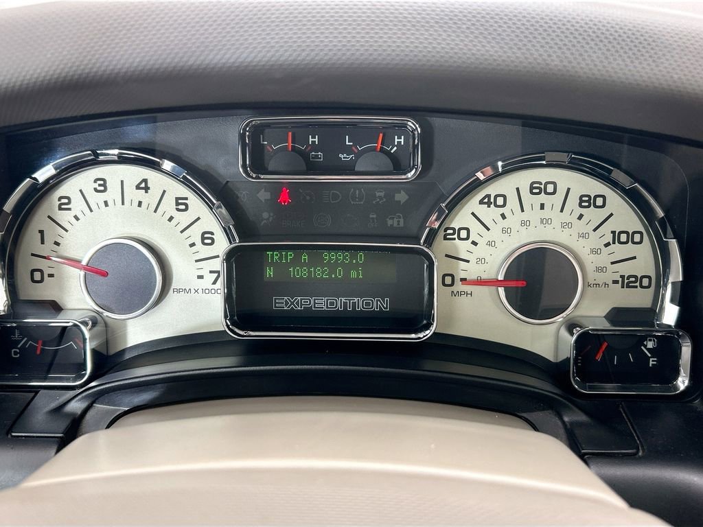 Used 2014 Ford Expedition EL Limited w/ Equipment Group 301A image 33