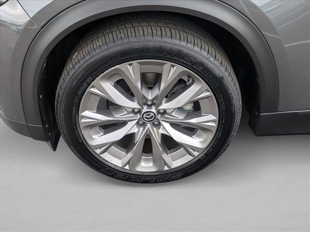 Used 2024 MAZDA CX-90 3.3 Turbo w/ Premium Plus Pkg image 22