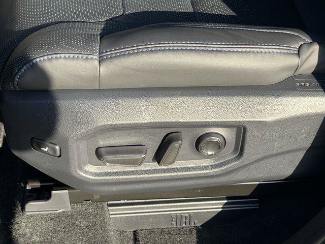 Certified 2026 Toyota Tundra Platinum AWD/4WD image 23