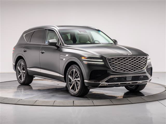 New 2026 Genesis GV80 2.5T Select AWD/4WD image 7