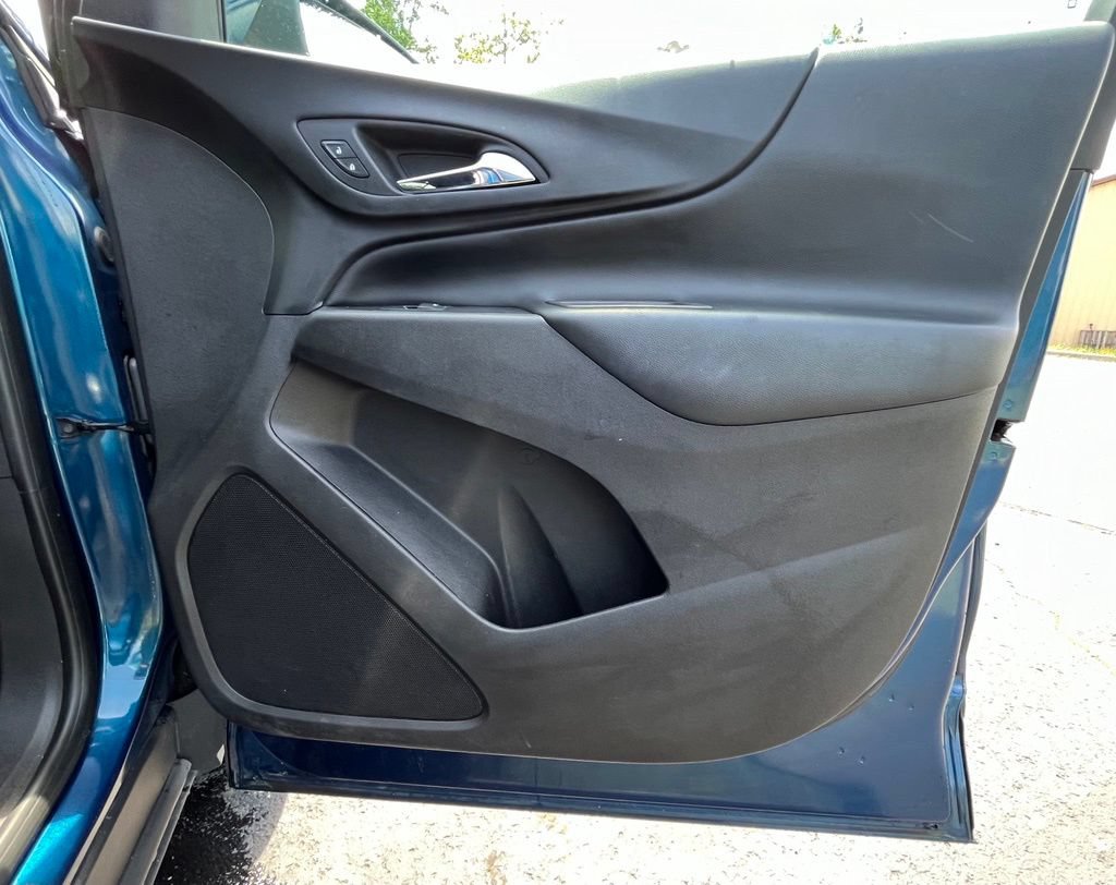 Certified 2019 Chevrolet Equinox LT FWD image 21