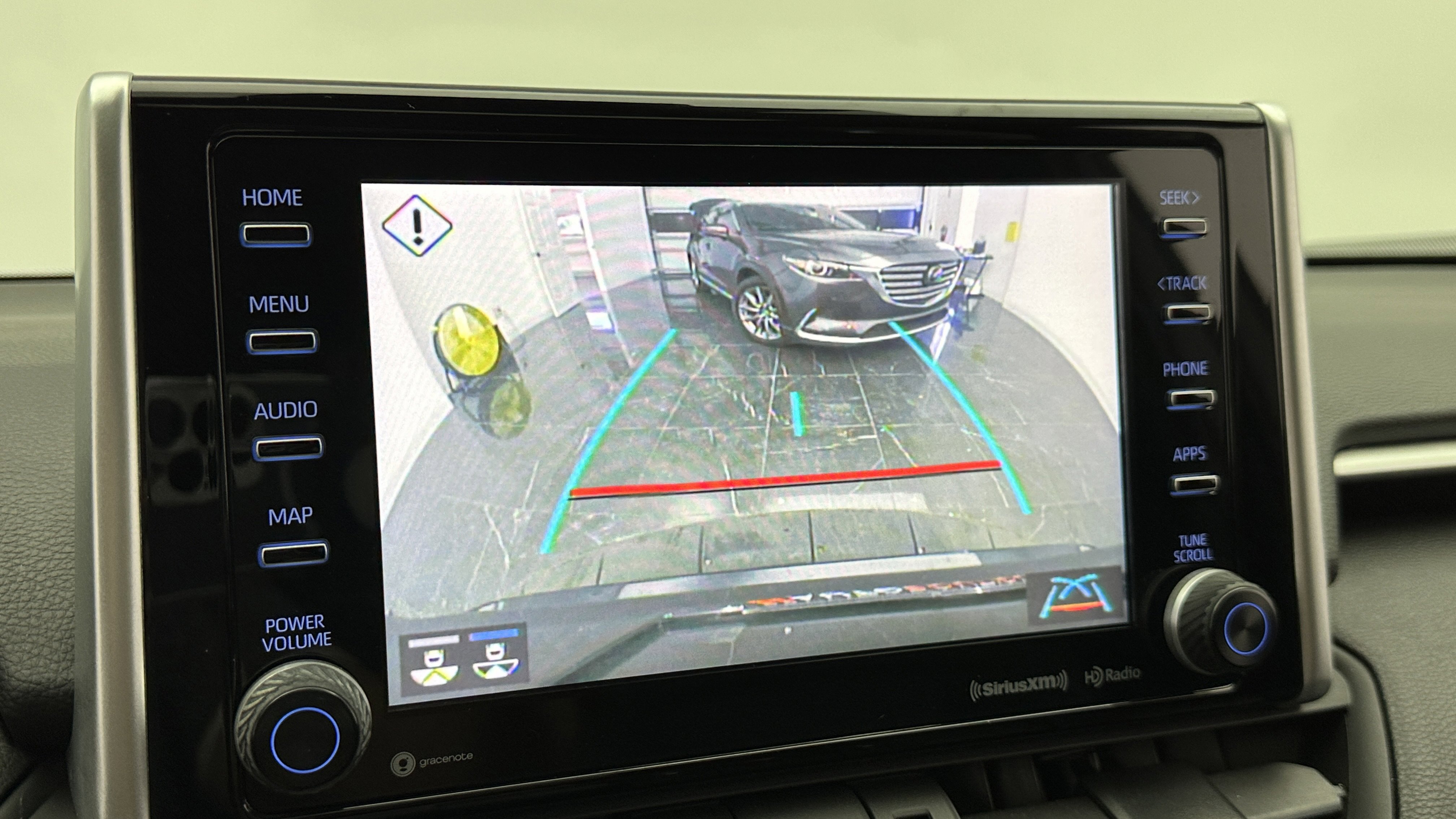 Used 2021 Toyota RAV4 XSE w/ XSE Grade Weather Package image 19