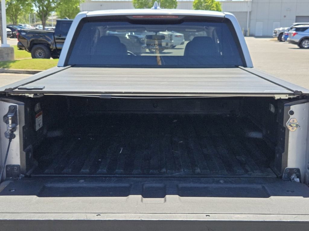 Used 2017 Honda Ridgeline RTL image 13