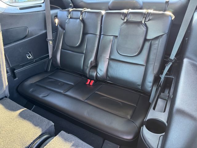 Certified 2023 Ford Explorer XLT w/ Equipment Group 202A AWD/4WD image 18