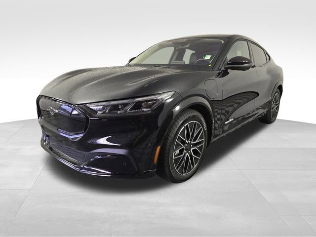 Used 2024 Ford Mustang Mach-E Premium image 3