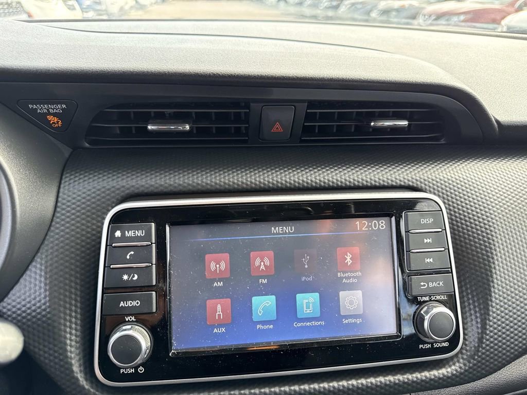 Certified 2024 Nissan Kicks S image 23