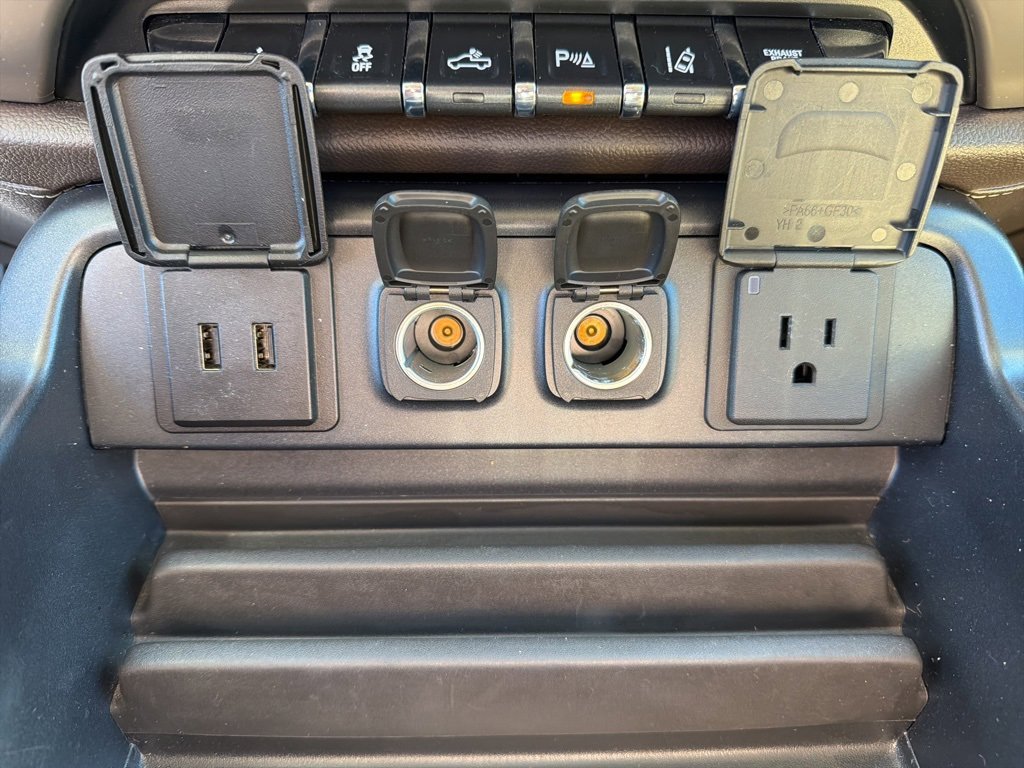 Used 2018 GMC Sierra 3500 Denali w/ Duramax Plus Package image 45