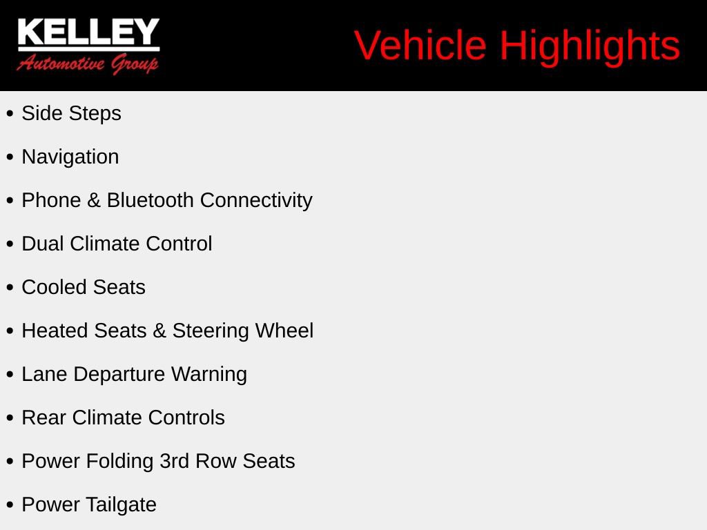 Used 2016 GMC Yukon SLT image 2