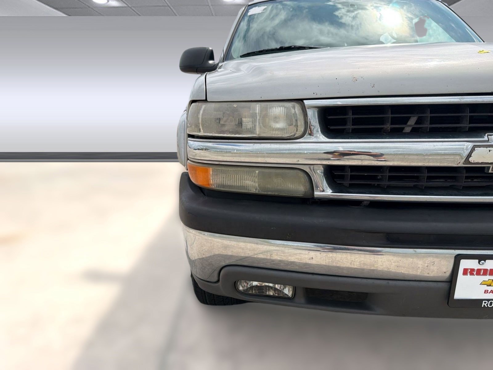 Used 2004 Chevrolet Suburban LS RWD image 10