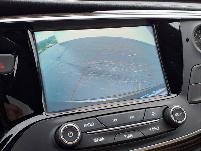 Used 2020 Buick Envision Essence w/ Experience Buick Package FWD image 13