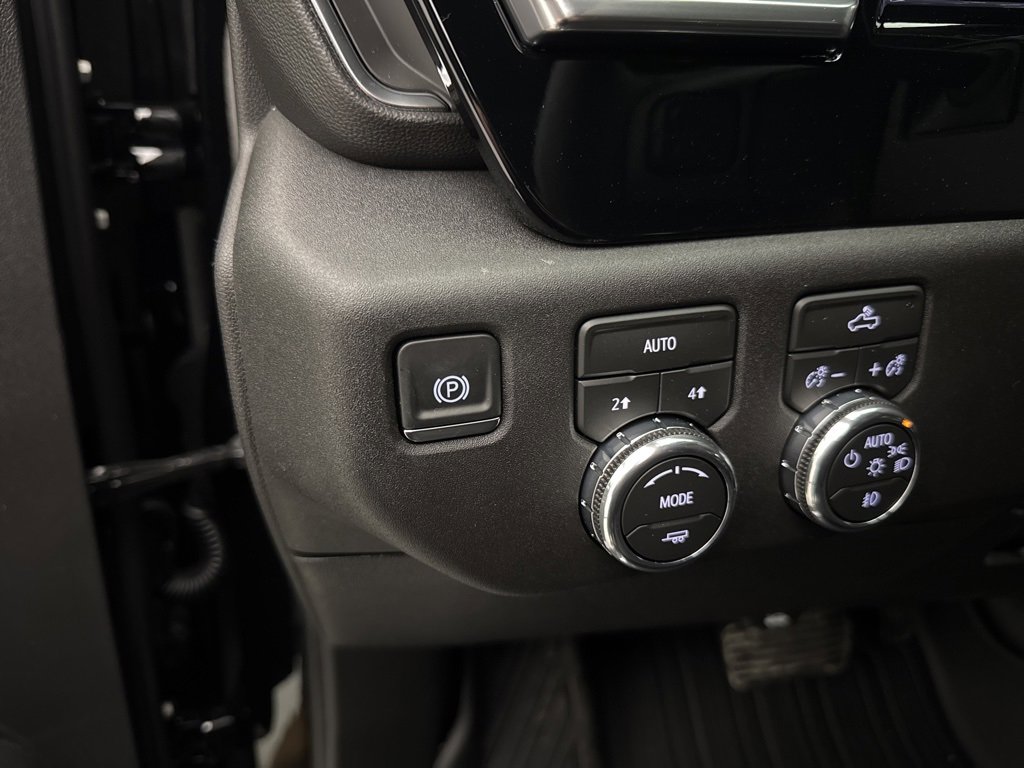 New 2026 GMC Sierra 1500 Elevation w/ Elevation Select Package image 23