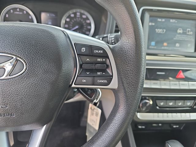 Used 2019 Hyundai Sonata SE image 20