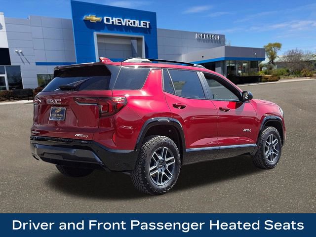 Used 2026 GMC Terrain AT4 w/ Convenience Package III image 28