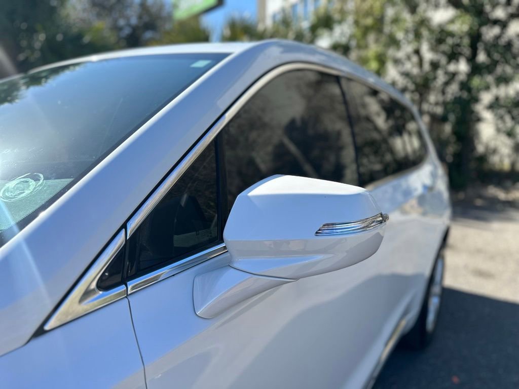 Used 2021 Cadillac XT6 Luxury FWD image 7