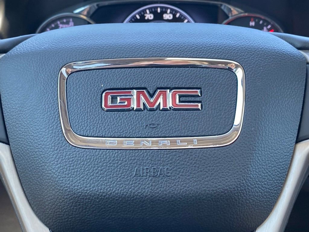 Used 2023 GMC Acadia Denali w/ Trailering Package image 18