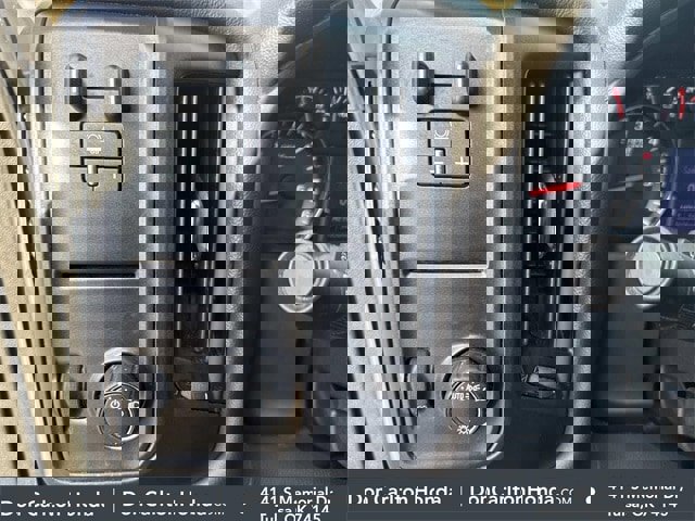 Used 2019 GMC Sierra 2500 4x4 Double Cab image 15