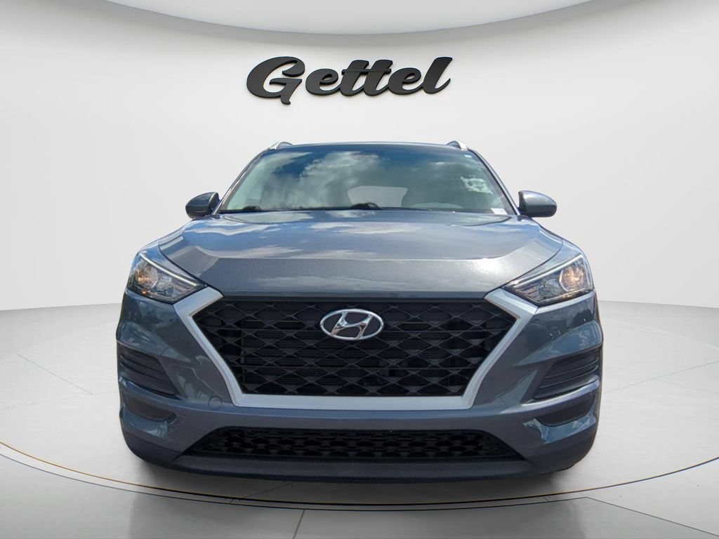 Used 2019 Hyundai Tucson Value FWD image 2