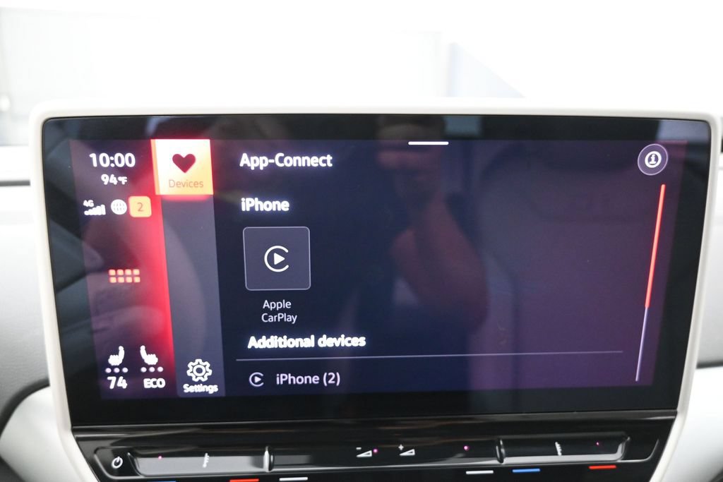 Used 2021 Volkswagen ID.4 1st Edition RWD image 15